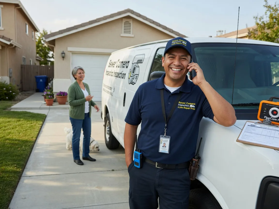 Sewer Line Repair Thompsonville, NY FAQs